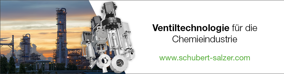 Schubert & Salzer Control Systems GmbH_banner