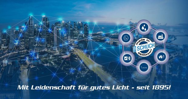 Firmenverzeichnis Anbietersuche ADOLF SCHUCH GMBH