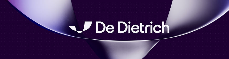 De Dietrich Germany Besigheim GmbH_banner