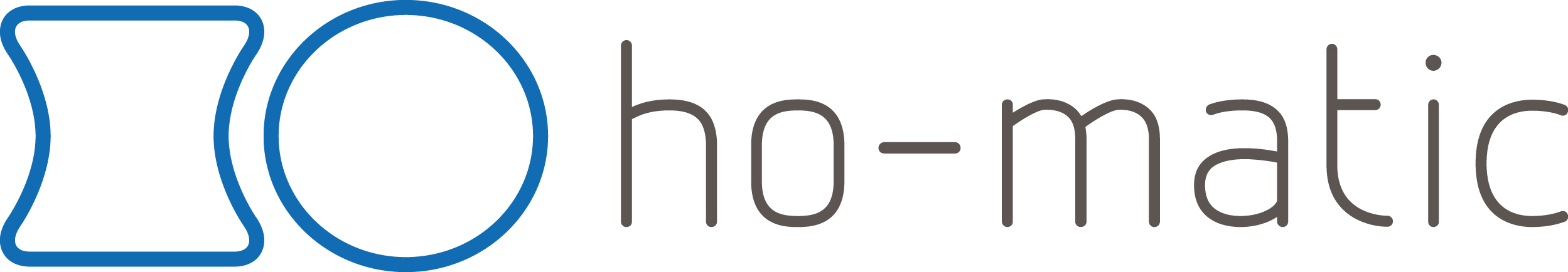 HO-Matic AG_logo