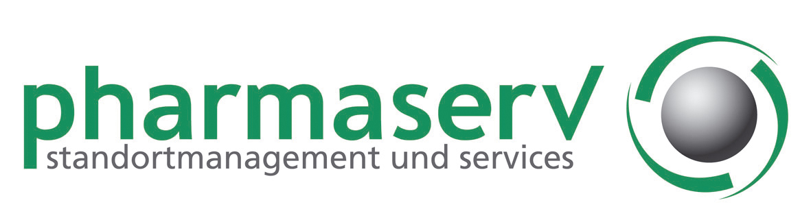 Pharmaserv GmbH_logo