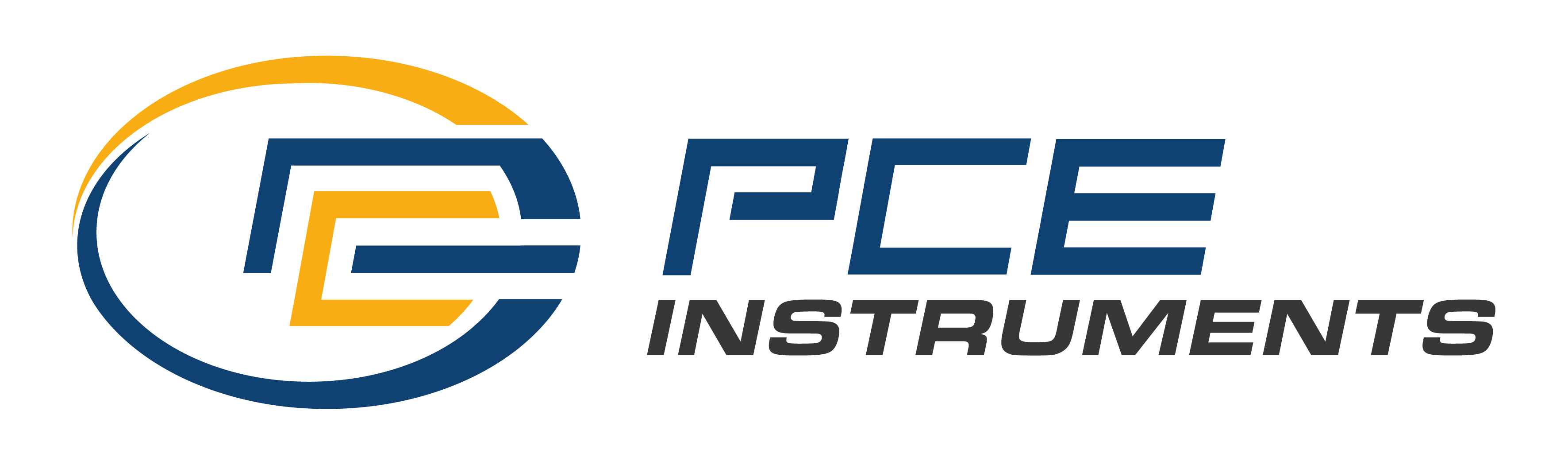 PCE Deutschland GmbH_logo