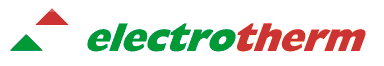 electrotherm Gesellschaft für Sensorik und thermische Messtechnik mbH_logo