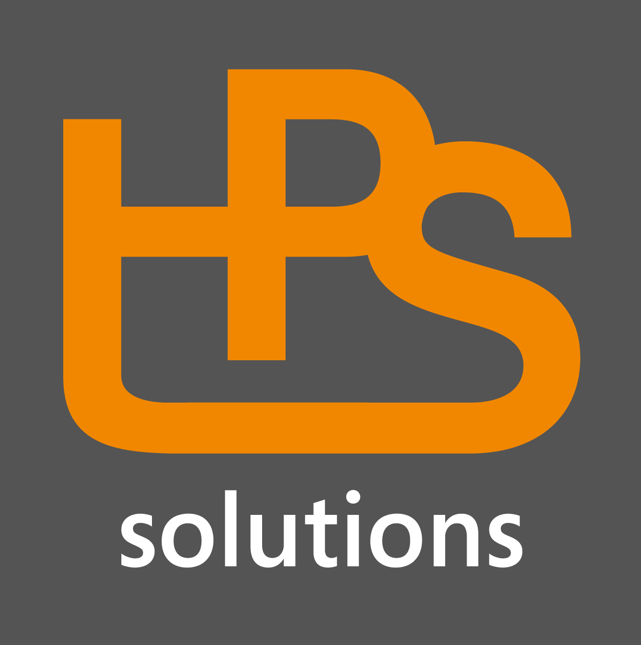 HPS Solutions GmbH - Fachkompetenz in der Fluid- & Gastechnologie_logo