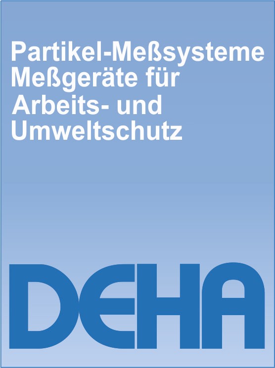 DEHA Haan & Wittmer GmbH_logo