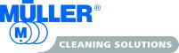 Müller AG Cleaning Solutions A Company of the Müller Group_logo