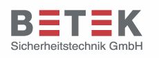 Betek Sicherheitstechnik GmbH_logo