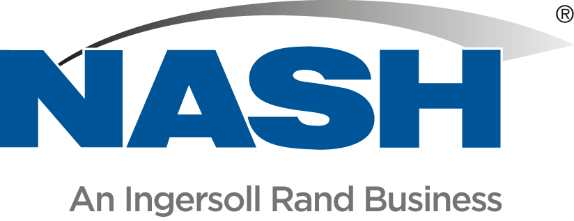 Nash - An Ingersoll Rand Business_logo